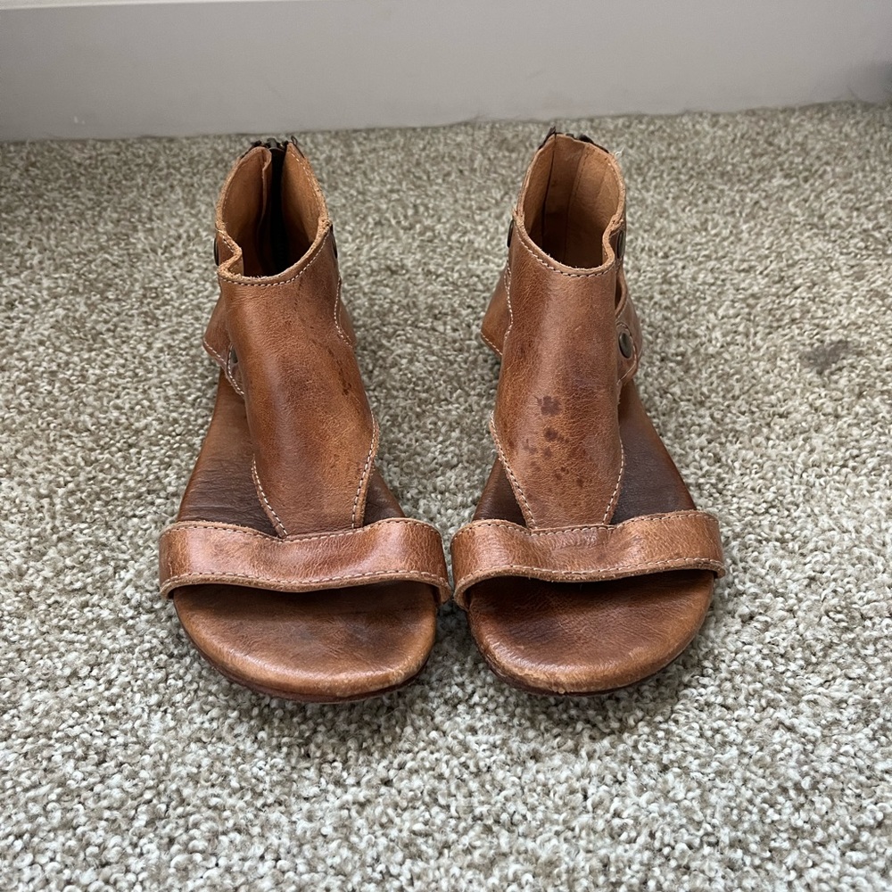 Bed Stu Sandals